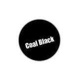 Monument Pro Acryl - Coal Black 22ml - Gap Games