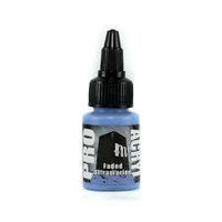 Monument Pro Acryl - Faded Ultramarine 22ml - Gap Games