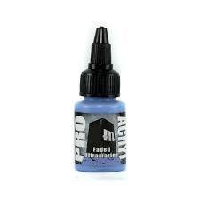 Monument Pro Acryl - Faded Ultramarine 22ml - Gap Games