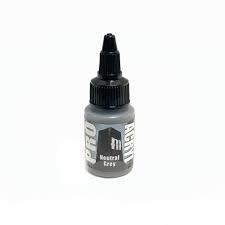 Monument Pro Acryl - Neutral Grey 22ml - Gap Games