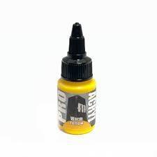 Monument Pro Acryl - Warm Yellow 22ml - Gap Games