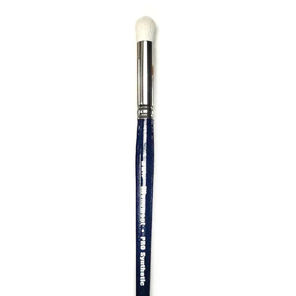 Monument Pro Drybrush - 1/2” Domed Round Drybrush - Gap Games