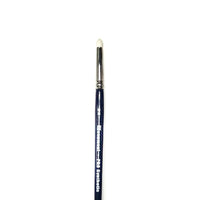 Monument Pro Drybrush - 3/16” Domed Round Drybrush - Gap Games