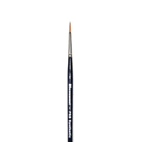 Monument Pro Synthetic Singles - Round Size 2 Brush - Gap Games