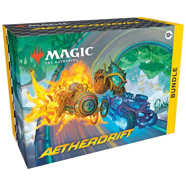 Magic Aetherdrift - Bundle - Pre-Order