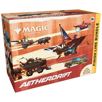 Magic Aetherdrift - Finish Line Bundle - Pre-Order