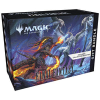 Magic Final Fantasy - Gift Bundle - Pre-Order