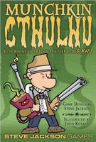 Munchkin Cthulhu - Gap Games