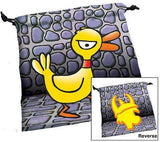 Munchkin Dice Bag Duck of Doom - Gap Games