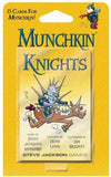 Munchkin Knights - Gap Games