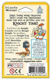 Munchkin Knights - Gap Games