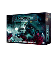 Necromunda: Hive Secundus - Gap Games