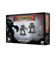 Necromunda: Orrus Spyre Hunters - Pre-Order - Gap Games