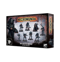 Necromunda: Van Saar Tek-Hunters - Pre-Order - Gap Games