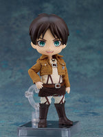 Nendoroid Doll Eren Yeager (Attack on Titan) - Gap Games