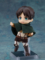 Nendoroid Doll Eren Yeager (Attack on Titan) - Gap Games