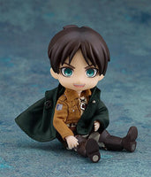 Nendoroid Doll Eren Yeager (Attack on Titan) - Gap Games