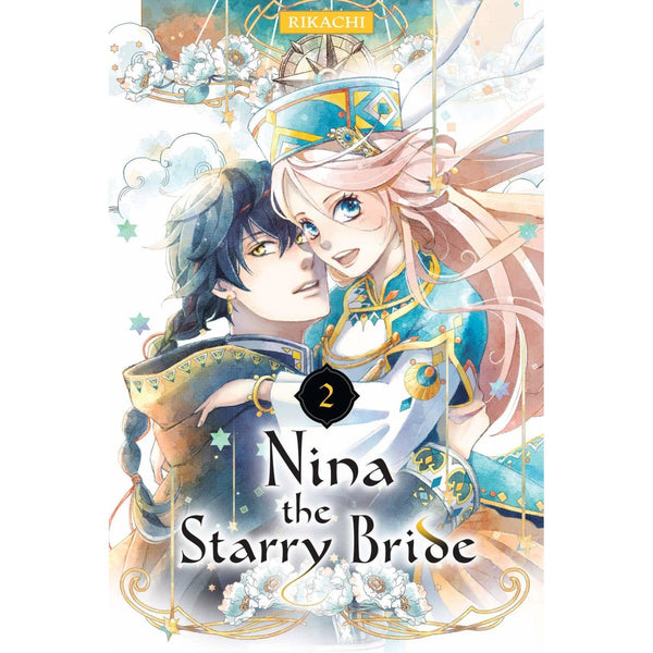 Nina the Starry Bride 2 - Gap Games