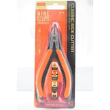 NINESTEPS Classic Side Cutter / Nipper (Slim Jaw) - Gap Games