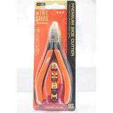 NINESTEPS Premium Side Cutter / Nipper (Super Slim Jaw) - Gap Games