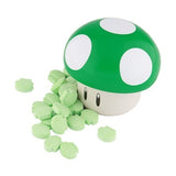 Nintendo Mushroom Sours Candies