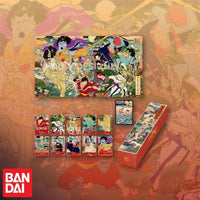 One Piece Card Game English 1st Anniversary Set - Pre-Order - Gap Games