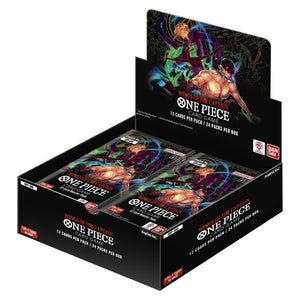 ONE PIECE CARD GAME