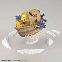 ONE PIECE GRAND SHIP COLLECTION ARK MAXIM - Gap Games