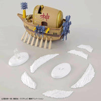 ONE PIECE GRAND SHIP COLLECTION ARK MAXIM - Gap Games