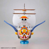 ONE PIECE GRAND SHIP COLLECTION THOUSANDSUNNY FLYING MODEL - Gap Games