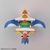 ONE PIECE GRAND SHIP COLLECTION THOUSANDSUNNY FLYING MODEL - Gap Games