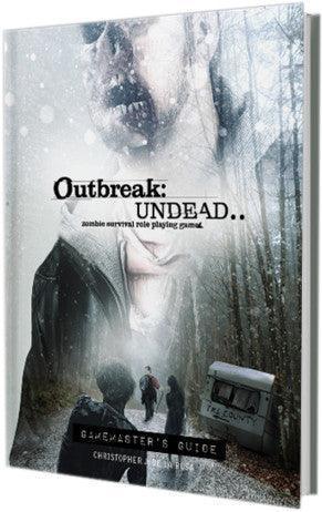 OUTBREAK UNDEAD