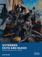 Osprey - Outremer Faith and Blood