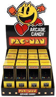 Pacman Arcade Candy (1 Tin)