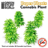 Paper Plants - Cannabis - Gap Games