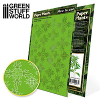 Paper Plants - Cannabis - Gap Games