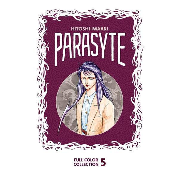 Parasyte Full Color Collection 5 - Gap Games