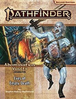 Pathfinder AV Eyes of Empty Death - Gap Games