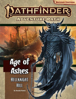 Pathfinder Second Edition Age of Ashes Bundle - Gap Games