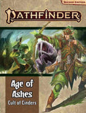 Pathfinder Second Edition Age of Ashes Bundle - Gap Games