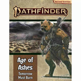 Pathfinder Second Edition Age of Ashes Bundle - Gap Games