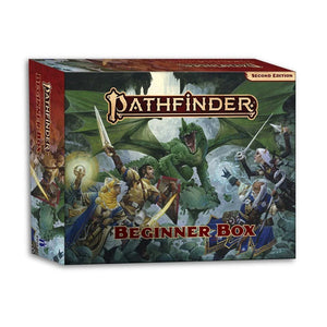 PATHFINDER