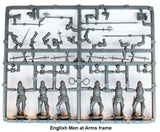 Perry Miniatures - Agincourt Foot Knights 1415-1429 (Plastic) - Gap Games