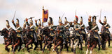 Perry Miniatures - Allied Cavalry - Prussian and Russian Napoleonic Dragoons 1812-15 (Plastic) - Gap Games