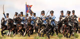 Perry Miniatures - Allied Cavalry - Prussian and Russian Napoleonic Dragoons 1812-15 (Plastic) - Gap Games