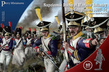 Perry Miniatures - Duchy of Warsaw Infantry Elite Companies 1807-1814 (Plastic) - Gap Games