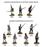 Perry Miniatures - Duchy of Warsaw Infantry Elite Companies 1807-1814 (Plastic) - Gap Games