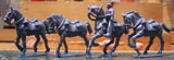 Perry Miniatures - Plastic American Civil War Cavalry 1861-65 - Gap Games