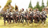 Perry Miniatures - Plastic Napoleonic Austrian Cavalry 1798-1815 - Gap Games