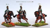 Perry Miniatures - Plastic Napoleonic Austrian Cavalry 1798-1815 - Gap Games
